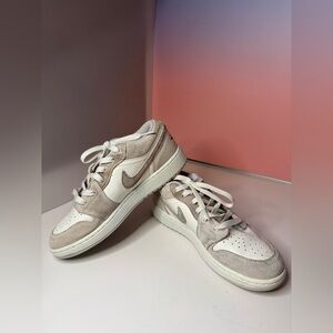 AIR JORDAN NIKE SNEAKERS